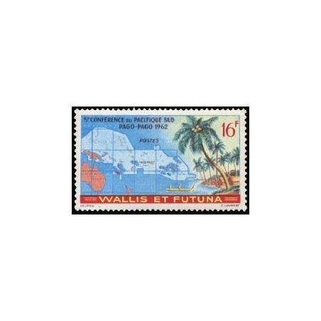 WF N° 0161 Neuf **