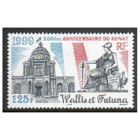 WF N° 0531A Neuf **