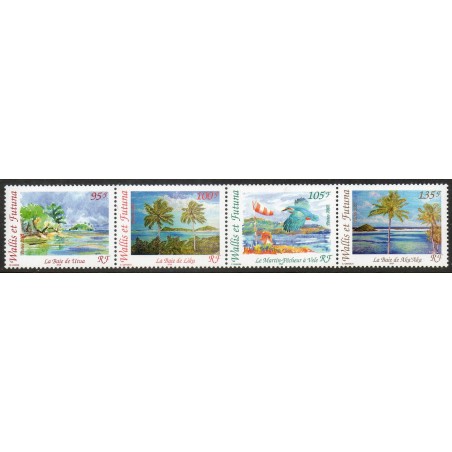 WF N° 0578/81 Neuf **