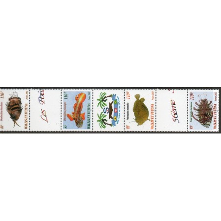 WF N° 0583/86 Neuf **