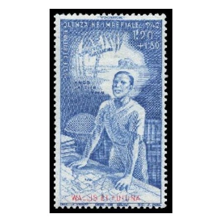 WF PA N° 003 Neuf **