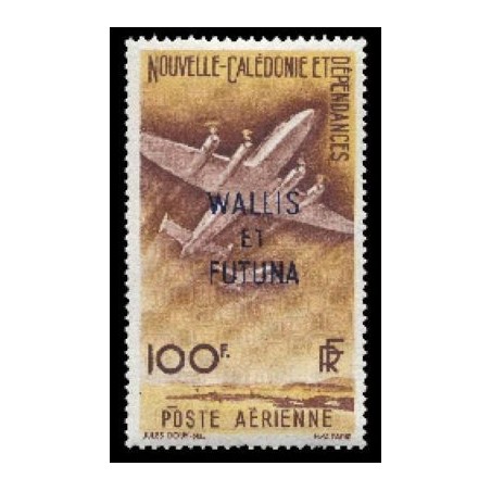 WF PA N° 013 Neuf **