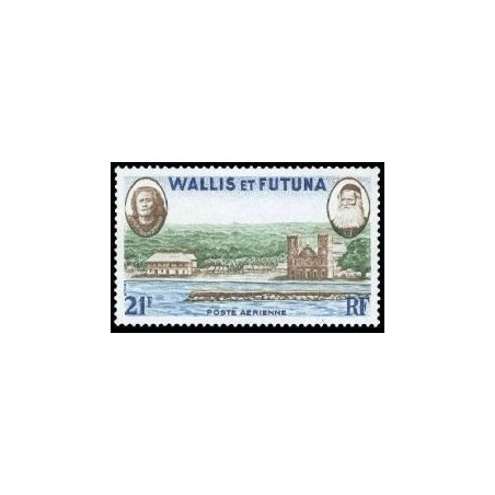 WF PA N° 016 Neuf **