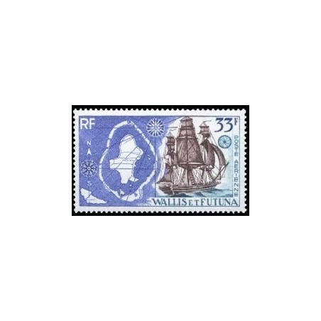 WF PA N° 017 Neuf **