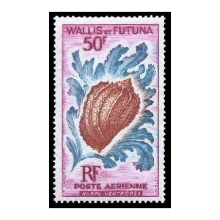 WF PA N° 018 Neuf **