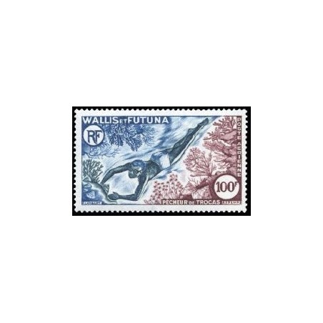 WF PA N° 019 Neuf **