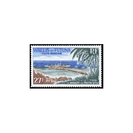 WF PA N° 023 Neuf **