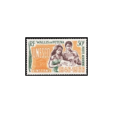 WF PA N° 028 Neuf **