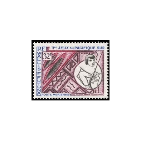 WF PA N° 029 Neuf **