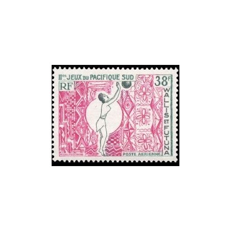 WF PA N° 030 Neuf **