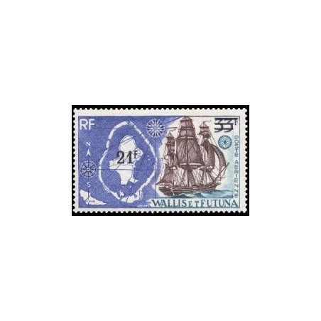 WF PA N° 038 Neuf **