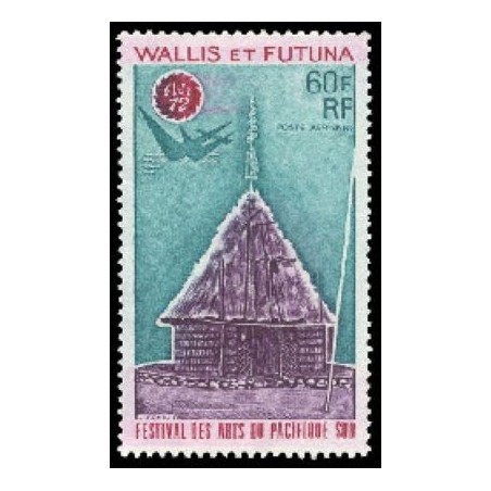 WF PA N° 042 Neuf **