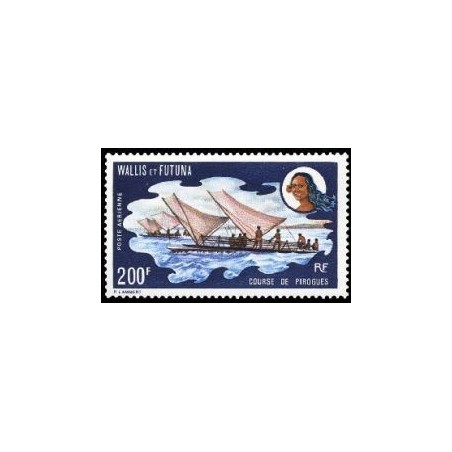 WF PA N° 043 Neuf **