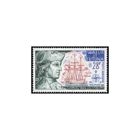 WF PA N° 045 Neuf **