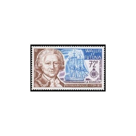 WF PA N° 047 Neuf **