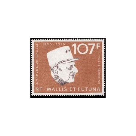 WF PA N° 048 Neuf **