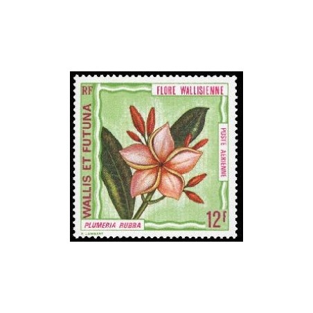 WF PA N° 049 Neuf **