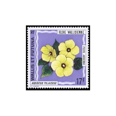 WF PA N° 050 Neuf **