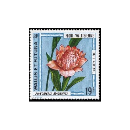 WF PA N° 051 Neuf **