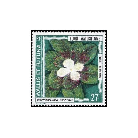 WF PA N° 054 Neuf **