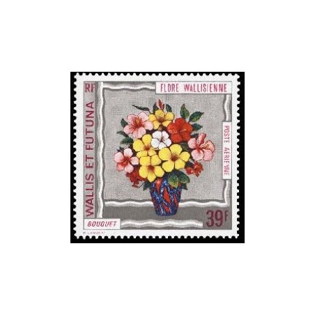 WF PA N° 055 Neuf **