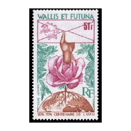 WF PA N° 056 Neuf **