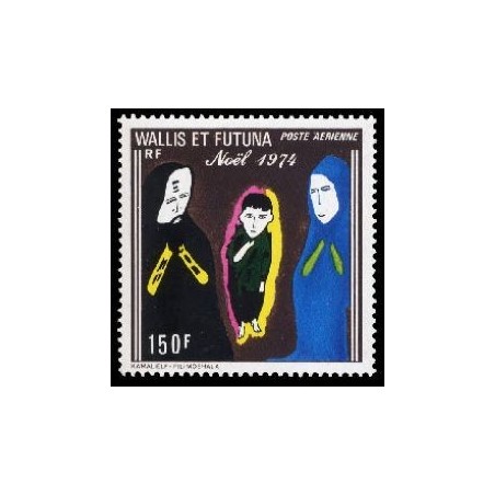 WF PA N° 057 Neuf **