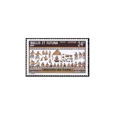 WF PA N° 059 Neuf **