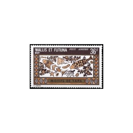 WF PA N° 060 Neuf **