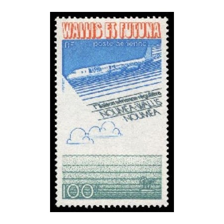 WF PA N° 062 Neuf **