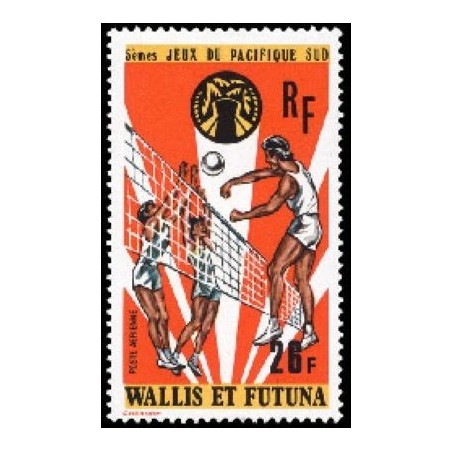 WF PA N° 063 Neuf **