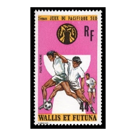 WF PA N° 064 Neuf **