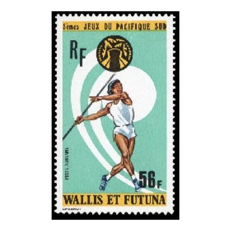 WF PA N° 065 Neuf **