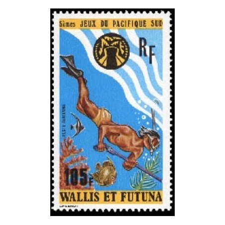 WF PA N° 066 Neuf **