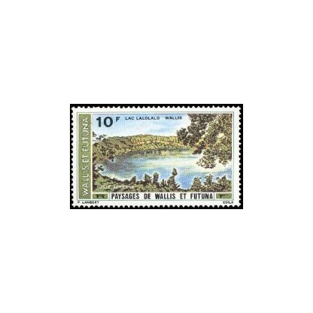 WF PA N° 067 Neuf **