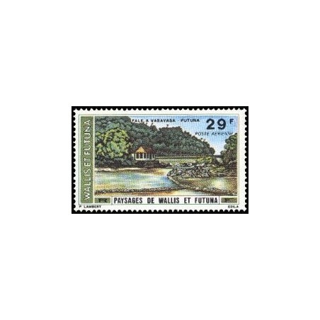 WF PA N° 068 Neuf **