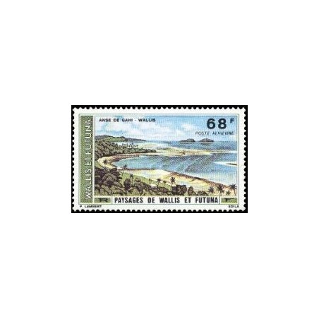 WF PA N° 070 Neuf **