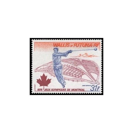 WF PA N° 072 Neuf **