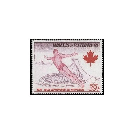 WF PA N° 073 Neuf **