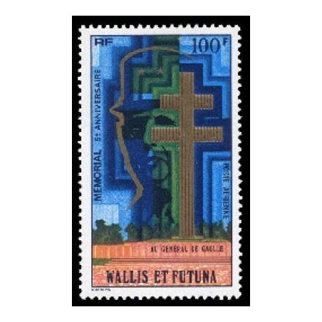 WF PA N° 074 Neuf **