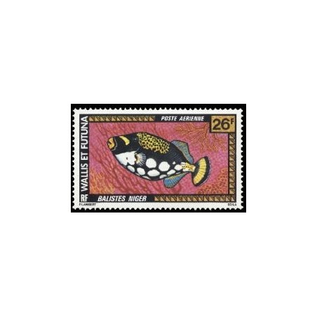 WF PA N° 076 Neuf **