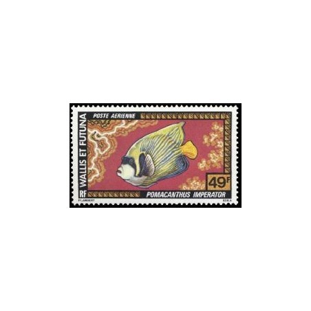 WF PA N° 078 Neuf **