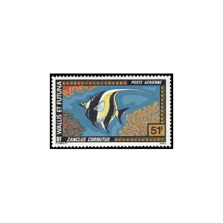 WF PA N° 079 Neuf **