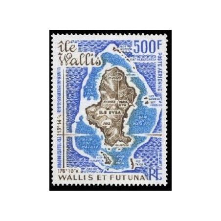 WF PA N° 081 Neuf **