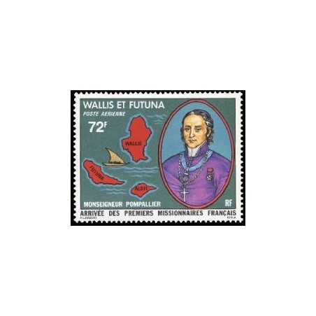 WF PA N° 083 Neuf **