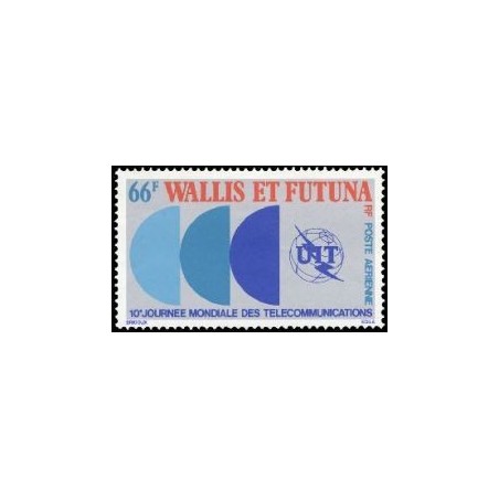 WF PA N° 084 Neuf **