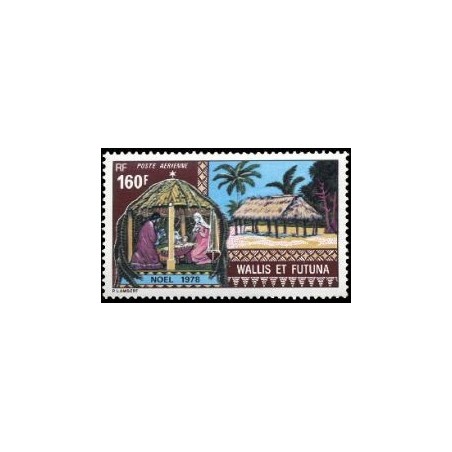 WF PA N° 085 Neuf **