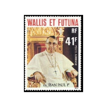 WF PA N° 087 Neuf **