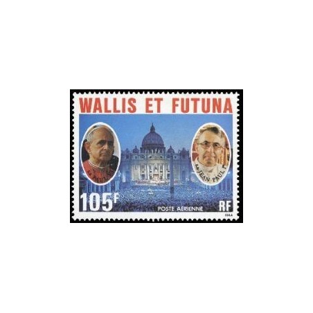 WF PA N° 088 Neuf **