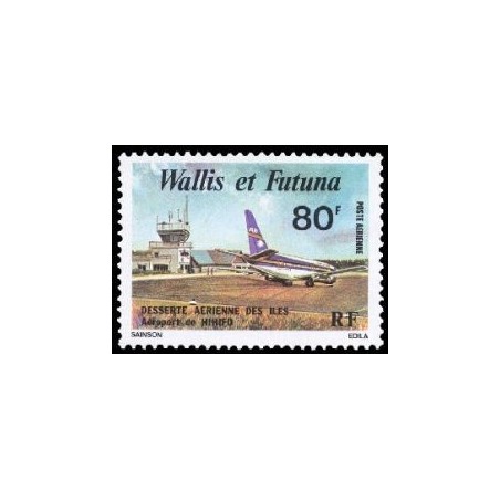 WF PA N° 091 Neuf **